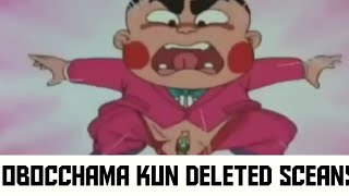 Deleted sceans in obocchama kun in hindi [upl. by Rutter443]