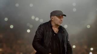 Vasco Rossi  Cè chi dice no Live Kom 015 [upl. by Scheers798]