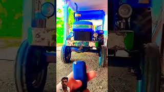 Sonalika tractor shorts gaming farming 😈😈💯🚜🚜 [upl. by Sada720]