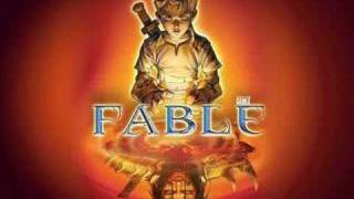 Fable Theme [upl. by Bax]