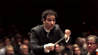 Bartók Konzert für Orchester ∙ hrSinfonieorchester ∙ Andrés OrozcoEstrada [upl. by Marybelle]