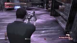 Deadly Premonition The Directors Cut  Launch Trailer [upl. by Goldfarb]