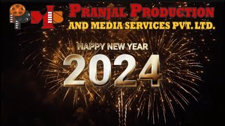 HAPPY NEW YEAR  PPMS PRODUCTION [upl. by Noivart459]