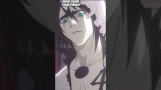 Ulquiorra too fye bleach anime amv edit music art fight [upl. by Dorkas612]