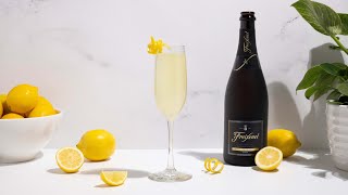 Freixenade  Freixenet Brut Cava [upl. by Eve]