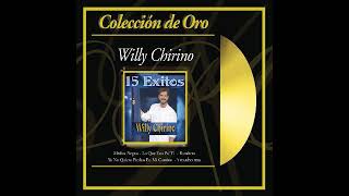 Willy Chirino  Rumbera Cover Audio [upl. by Girish]