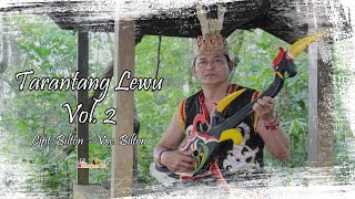 Karungut Tarantang Lewu By Bilton [upl. by Negyam]