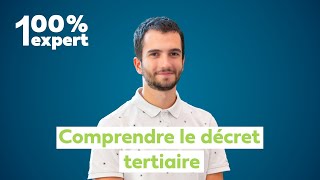 Comprendre le décret tertiaire avec Akéa Énergies [upl. by Anyrb]