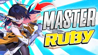 Master Ruby under 3 minutes [upl. by Binette]