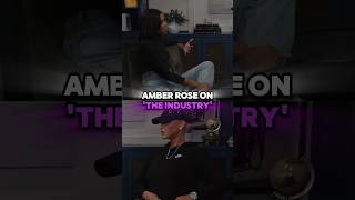 Exposing The Industry With Amber Rose [upl. by Nugesulo]