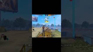 free fire funny headshot video shortsfeed viralvideo youtubeshorts gamingshorts [upl. by Sekyere]