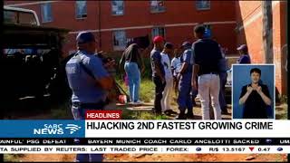 SABCNews headlines 18h00  28 September 2017 [upl. by Court]