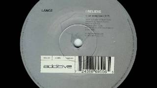 Lange feat Sarah Dwyer  I Believe Tandu Remix 1999 [upl. by Halik343]