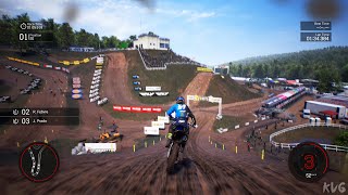 MXGP 2021  Maggiora MXGP of Italy  Gameplay PC UHD 4K60FPS [upl. by Mic59]