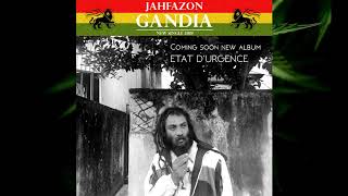 Jahfazon  Gandia [upl. by Him]