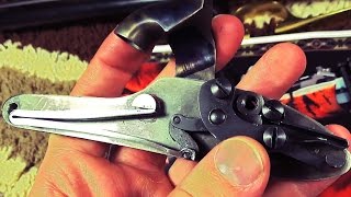 Pedersoli Enfield P53 Trigger Mod and Rant on Quality [upl. by Billye578]