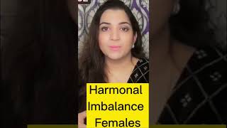 Hormonal Imbalance Women l female hormones ko balance kaise kare by Dr Aisha Ghias [upl. by Violeta]