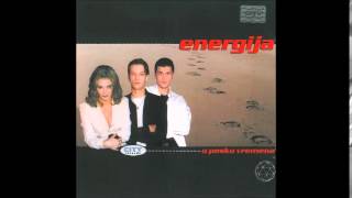 Energija  Nisam kriva  Audio 1999 [upl. by Rentschler]