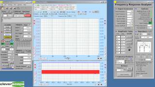 FRA BNC calibration [upl. by Mathia]