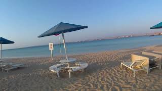 Pyramisa Beach Resort Sahl Hasheesh [upl. by Rambow121]