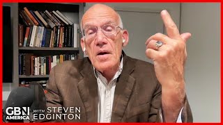 Victor Davis Hanson Kamala Harris is a Communist Trump is winning [upl. by Oelak]