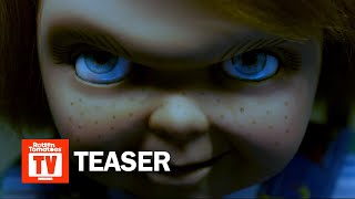 Chucky Season 3 Teaser  Chucky Takes Over The White House [upl. by Barnard550]