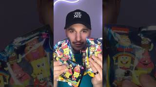 SPONGEBOB SCHWAMMKOPF 🧽✨👜 maxtest spielzeugtesten [upl. by Cai760]