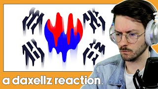 Why Korea is Dying Out by kurzgesagt  Daxellz Reaction [upl. by Macmillan]