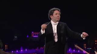 Vienna Philharmonic – Dvořák Symphony No 9 ‘From the New World’ IV Allegro con fuoco [upl. by Fee]