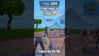 What a beautiful sight fortnite friends memes [upl. by Robert425]