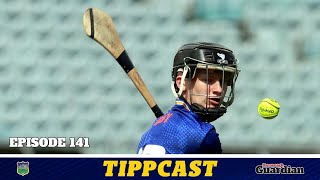 Tippcast 141 Minogue winner delights Premier  North Championship preview  Camogs return [upl. by Chantal]