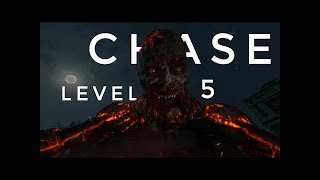 Dying Light 2 Nightmare Level5 Chase [upl. by Ettevets]