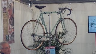 Bici Bianchi di Fausto Coppi 1949 [upl. by Claire]