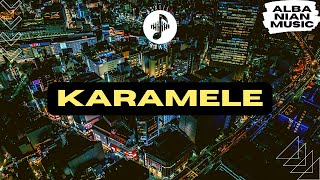 AsxLiLabeats x Sali Imeri  KARAMELE [upl. by Crosse]