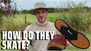 ETNIES MICHELIN MARANA SHOE REVIEW  The WEIRD Reason You Shouldn’t Buy These Shoes [upl. by Hanfurd338]