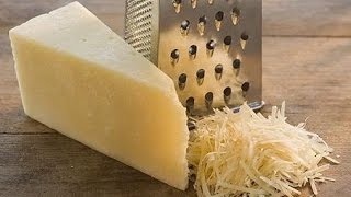 Grating Cheese ASMR [upl. by Buchbinder]