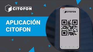 APP de Residentes Citofon [upl. by Sakhuja155]