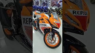 Honda Repsol 2022shorts [upl. by Megan]