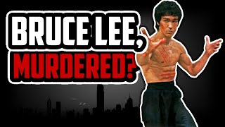 How Bruce Lee Died  The Hidden Truth [upl. by Worthy]