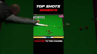 Top 10 Shots  2023 Cazoo Masters snooker snookermoments topshots [upl. by Ahsiener]