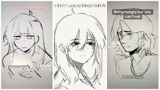 Vent Art TikTok Compilation [upl. by Patty]