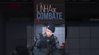 O BAR DO TRÁFICO  LINHA DE COMBATE [upl. by Yojenitsirk]