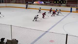 Kamloops Blazers U13 T3s broadcast [upl. by Olcott]