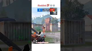 tdm 1vs1 challenge bgmi pubgmobile shorts BattlegroundsMobileIN [upl. by Waugh]