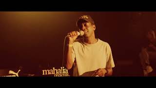 Mahalia Presents Soundcheck Sessions with  K S R   ‘Drop In’ [upl. by Hartfield]