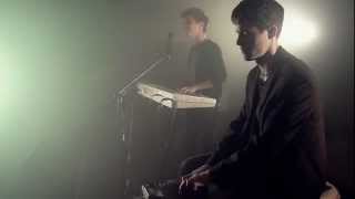 Mirrors Justin Timberlake  Sam Tsui amp Kurt Schneider Cover  Sam Tsui [upl. by Lewanna515]