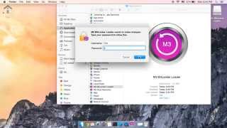 How to read and write BitLocker encrypted drive on Mac macOS Ventura [upl. by Eugenius]