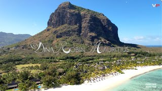 DinaRobin Beachcomber Mauritius [upl. by Whitehurst733]