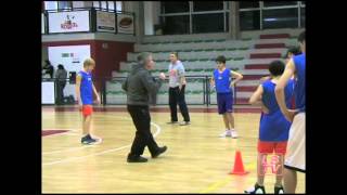 Allenamento di Marco Crespi del 14032012 [upl. by Brass400]