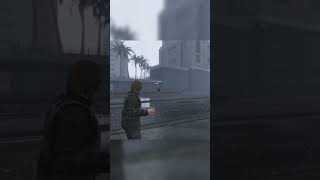 Playing Baseball in GTAV gone wrong gaming [upl. by Martinic132]